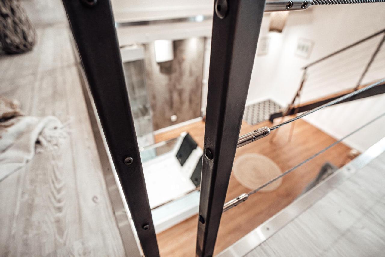 Luxusloft Timeout With Private Spa Ralingen Extérieur photo