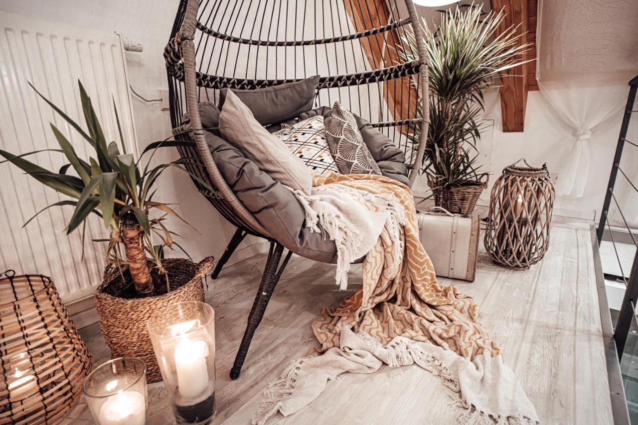 Luxusloft Timeout With Private Spa Ralingen Extérieur photo