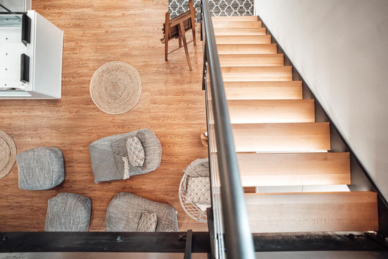 Luxusloft Timeout With Private Spa Ralingen Extérieur photo