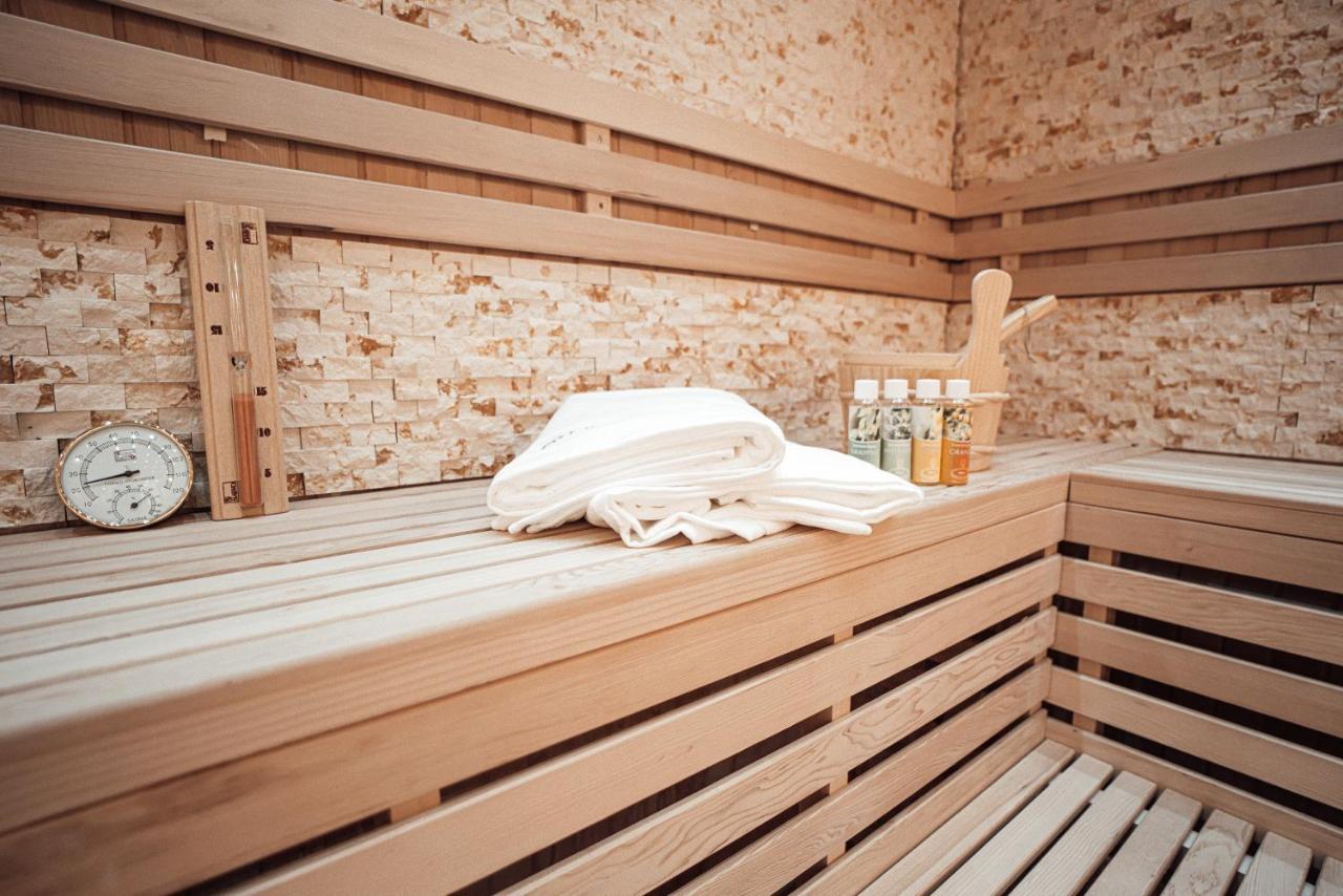 Luxusloft Timeout With Private Spa Ralingen Extérieur photo
